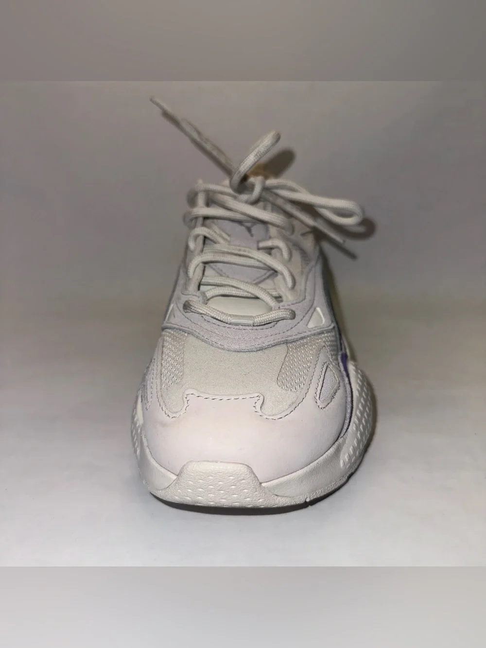 Puma kids cleaning